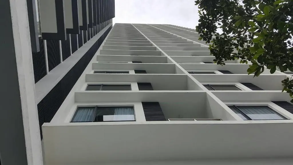 Nadi Bangsar Apartments 0*, Kuala Lumpur Malaysia