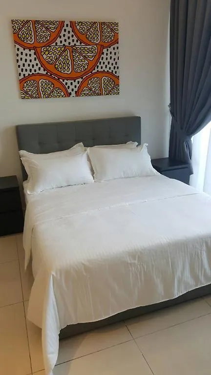 Nadi Bangsar Apartments Malaysia