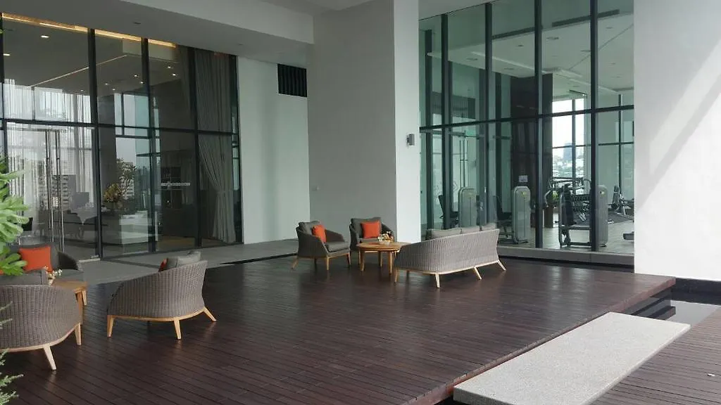 Nadi Bangsar Apartments