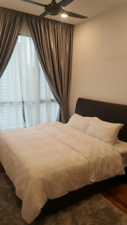 Nadi Bangsar Apartments 0*, Kuala Lumpur Malaysia