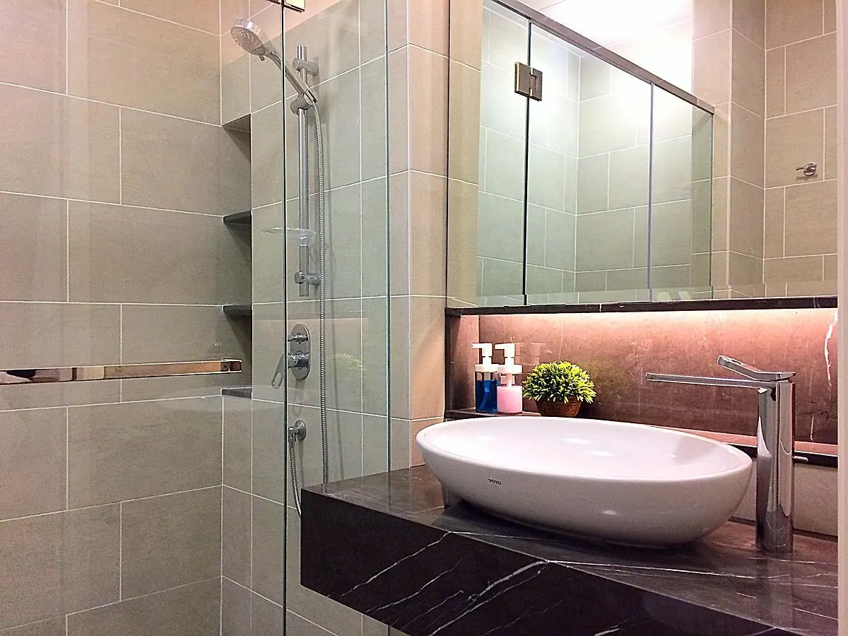 Nadi Bangsar Apartments Malaysia