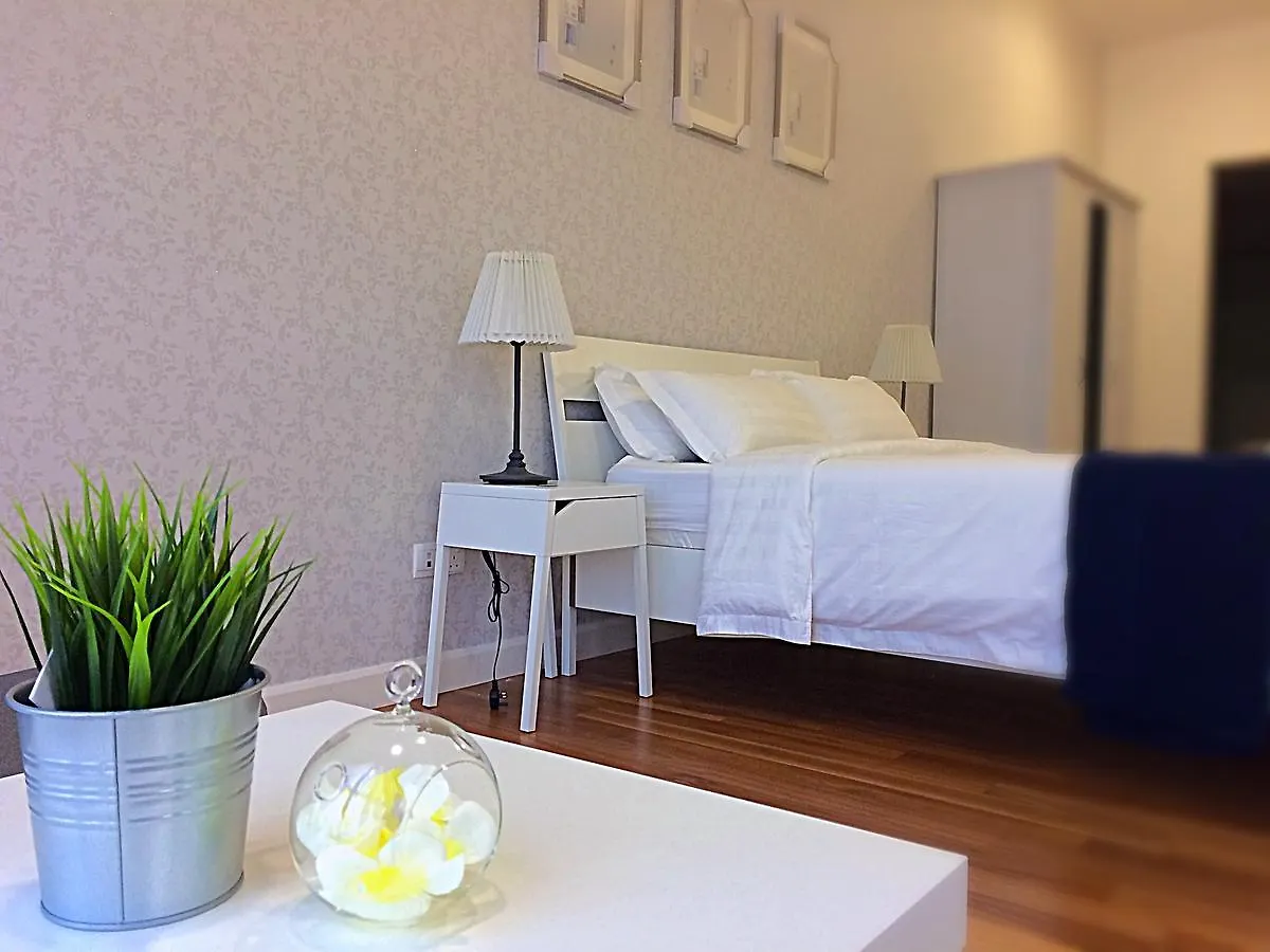 Nadi Bangsar Apartments 0*, Kuala Lumpur Malaysia