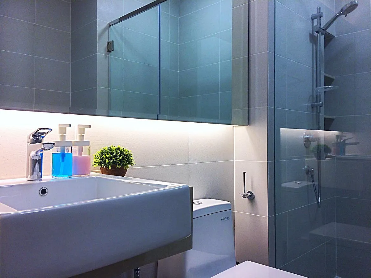 Nadi Bangsar Apartments  Kuala Lumpur