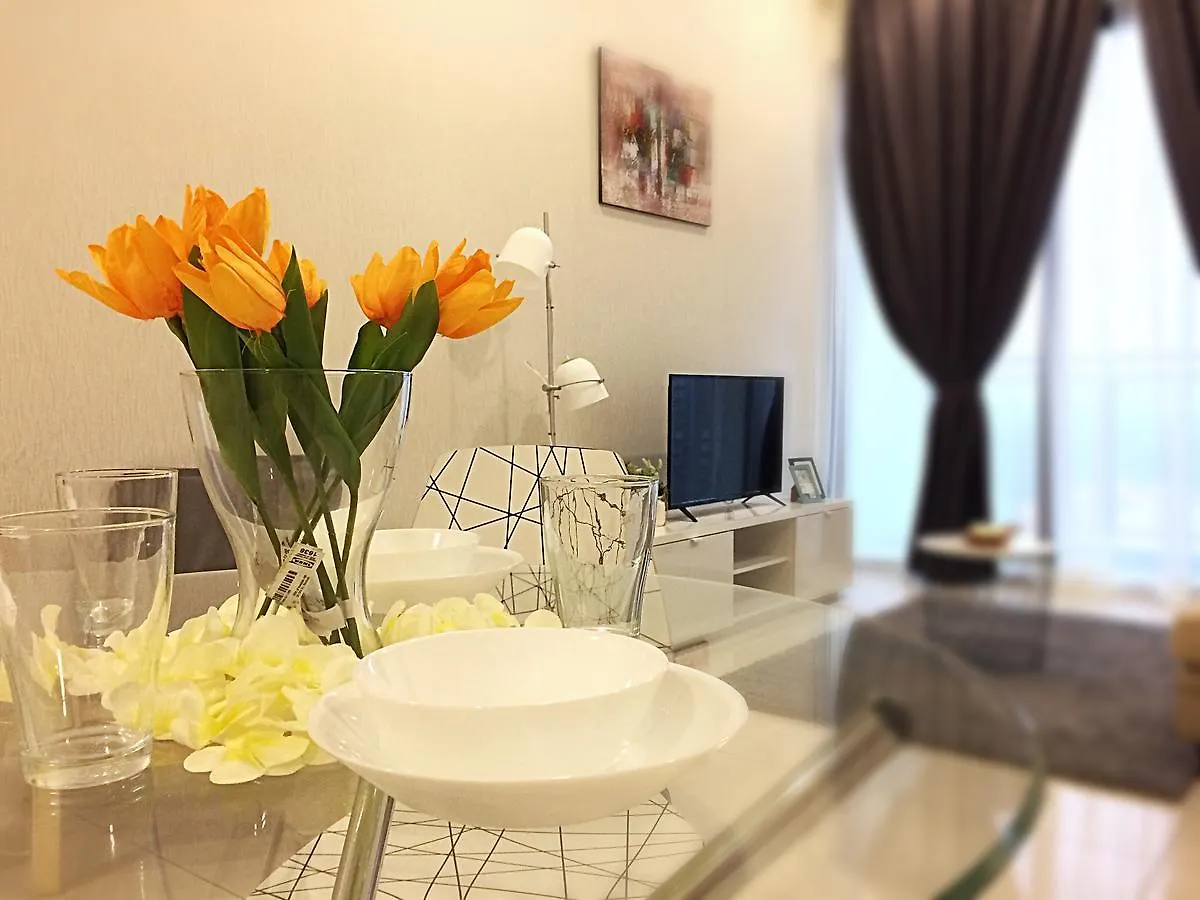 Nadi Bangsar Apartments