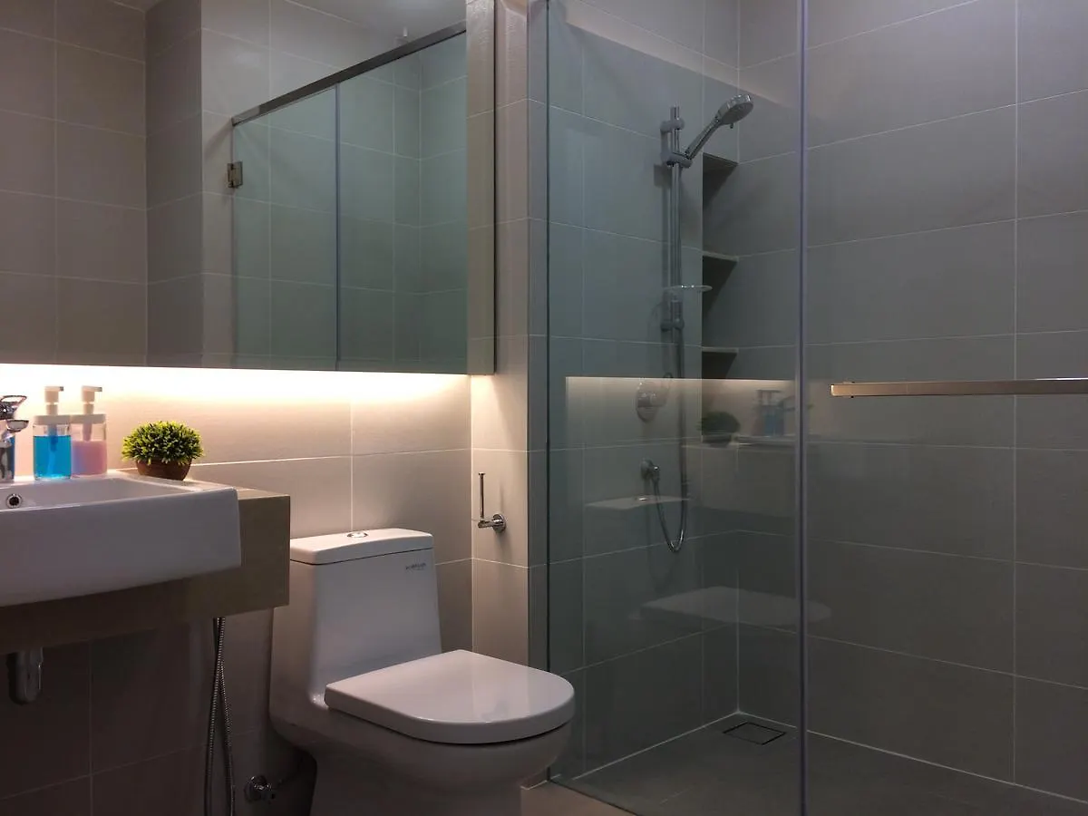 Nadi Bangsar Apartments