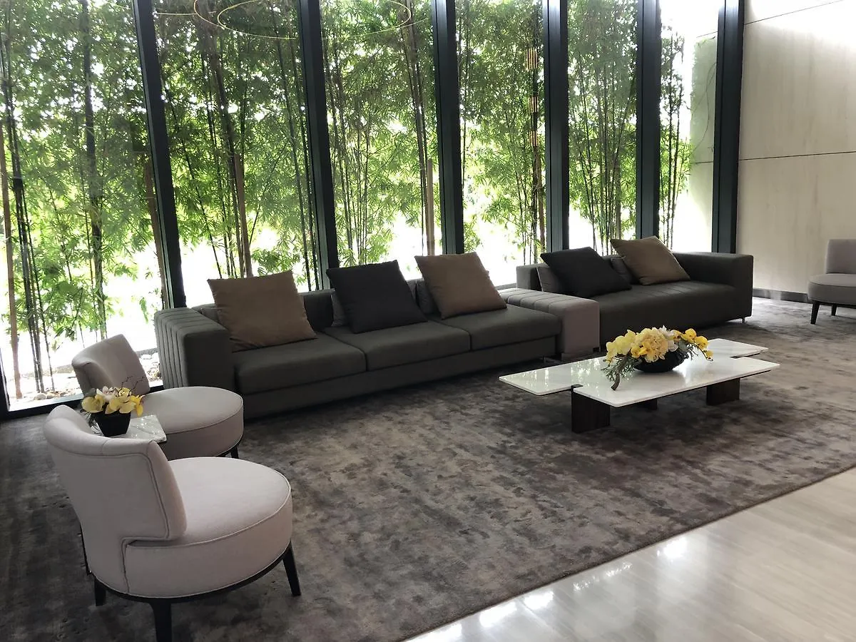 Nadi Bangsar Apartments  Kuala Lumpur