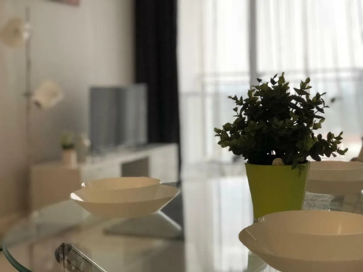 Nadi Bangsar Apartments