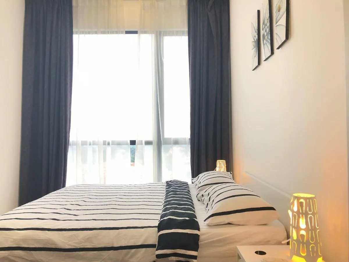 Nadi Bangsar Apartments Malaysia