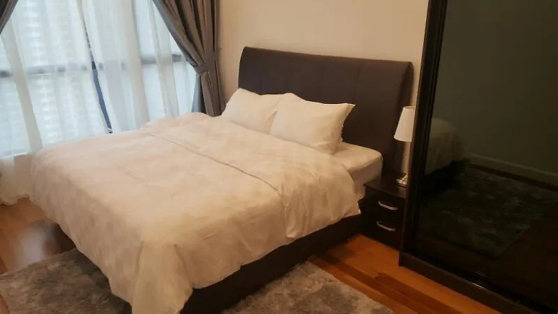 Nadi Bangsar Apartments