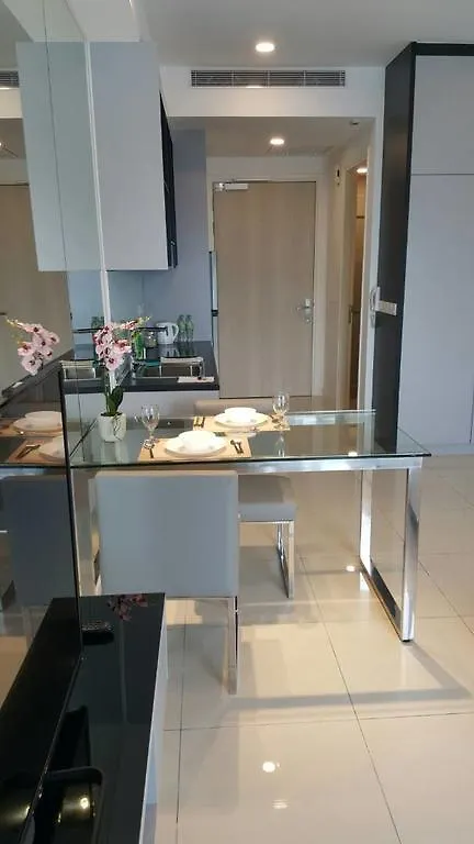Nadi Bangsar Apartments