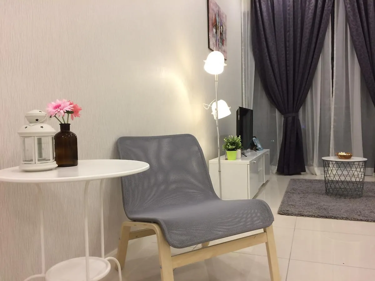 Nadi Bangsar Apartments