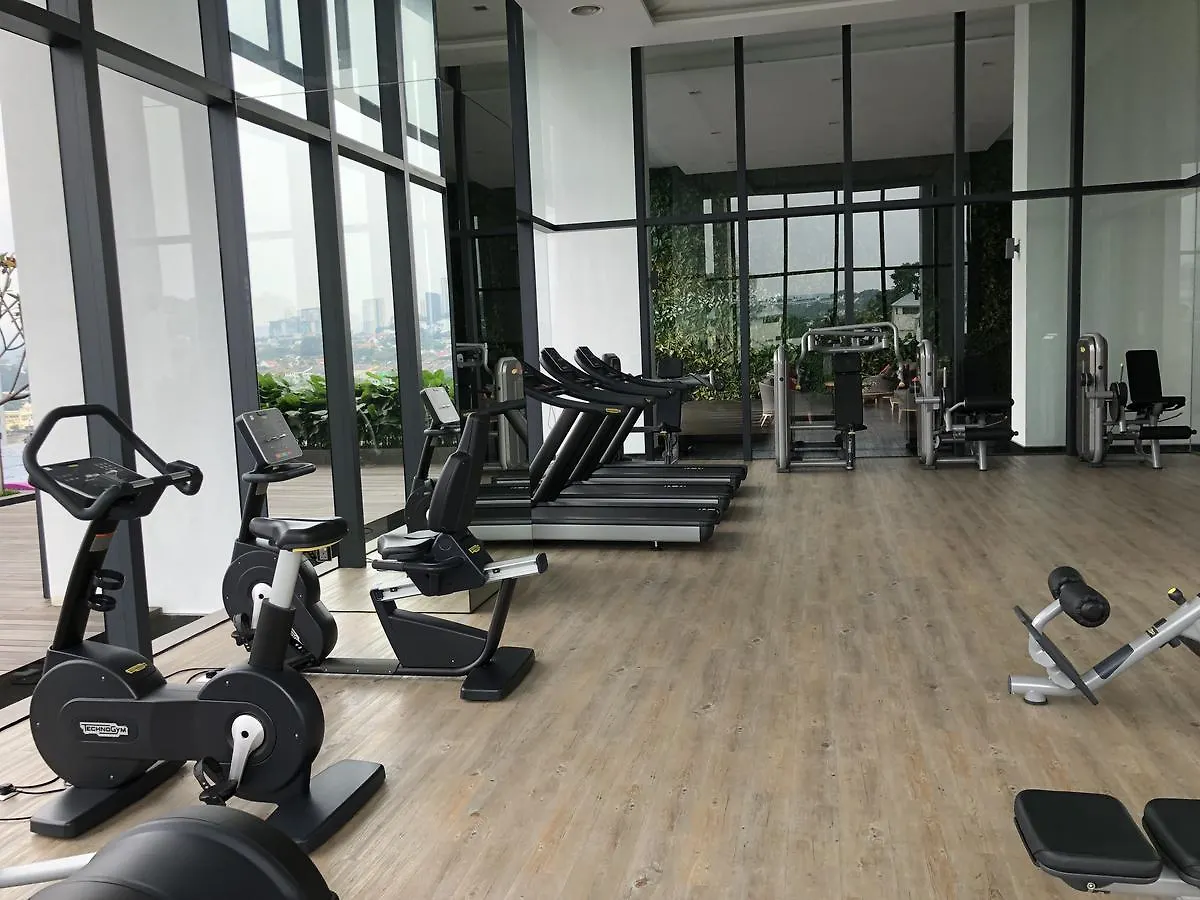 Nadi Bangsar Apartments